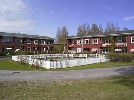 Storgatan, 934 31, Kåge