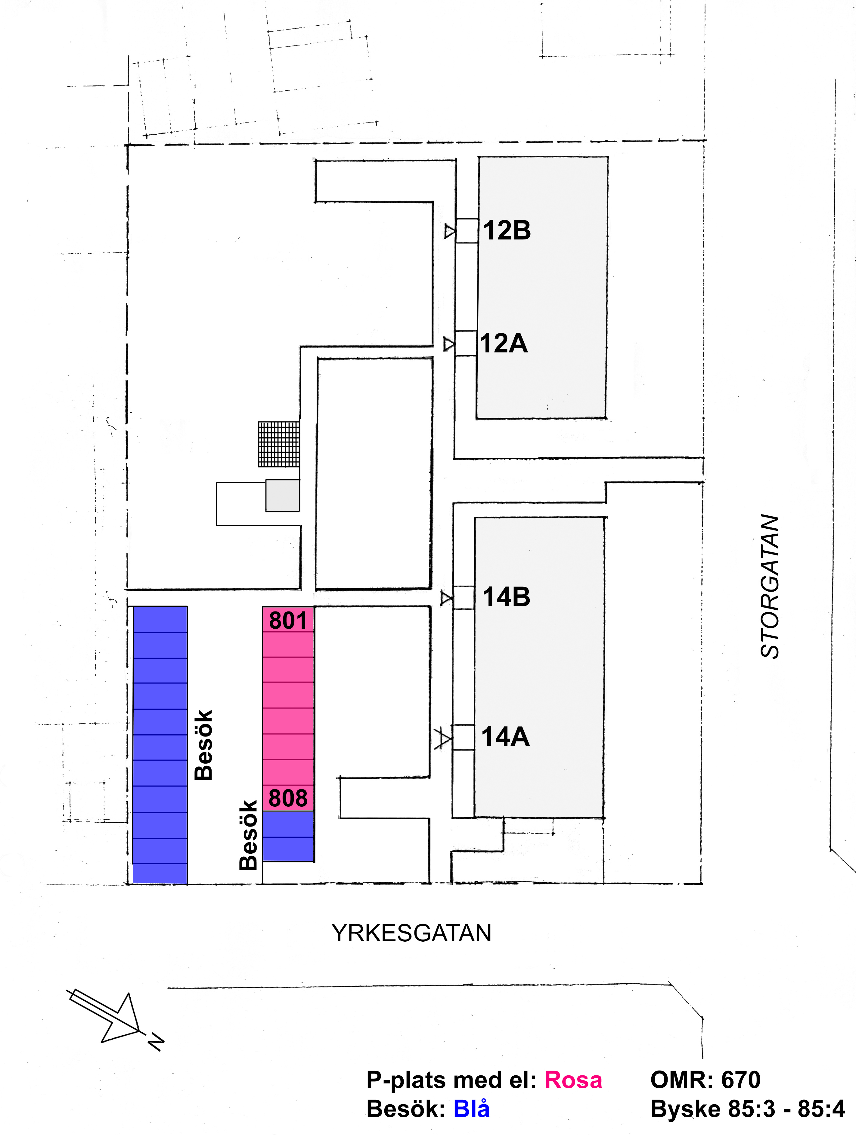 Storgatan, 934 51, Byske