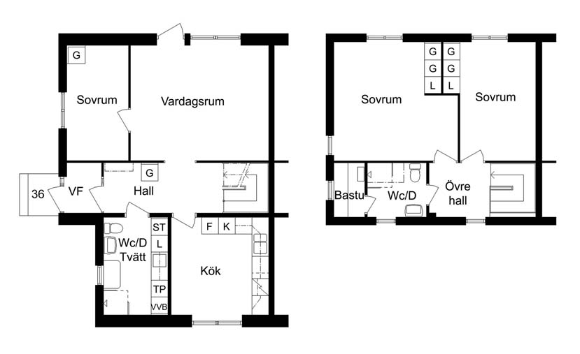 Torpvägen 36, 931 65, Skellefteå 2