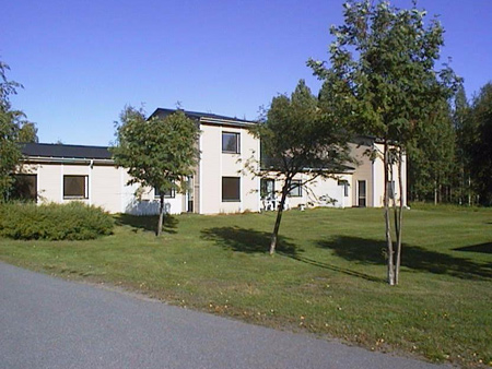 Klostervägen 77, 932 52, Bureå