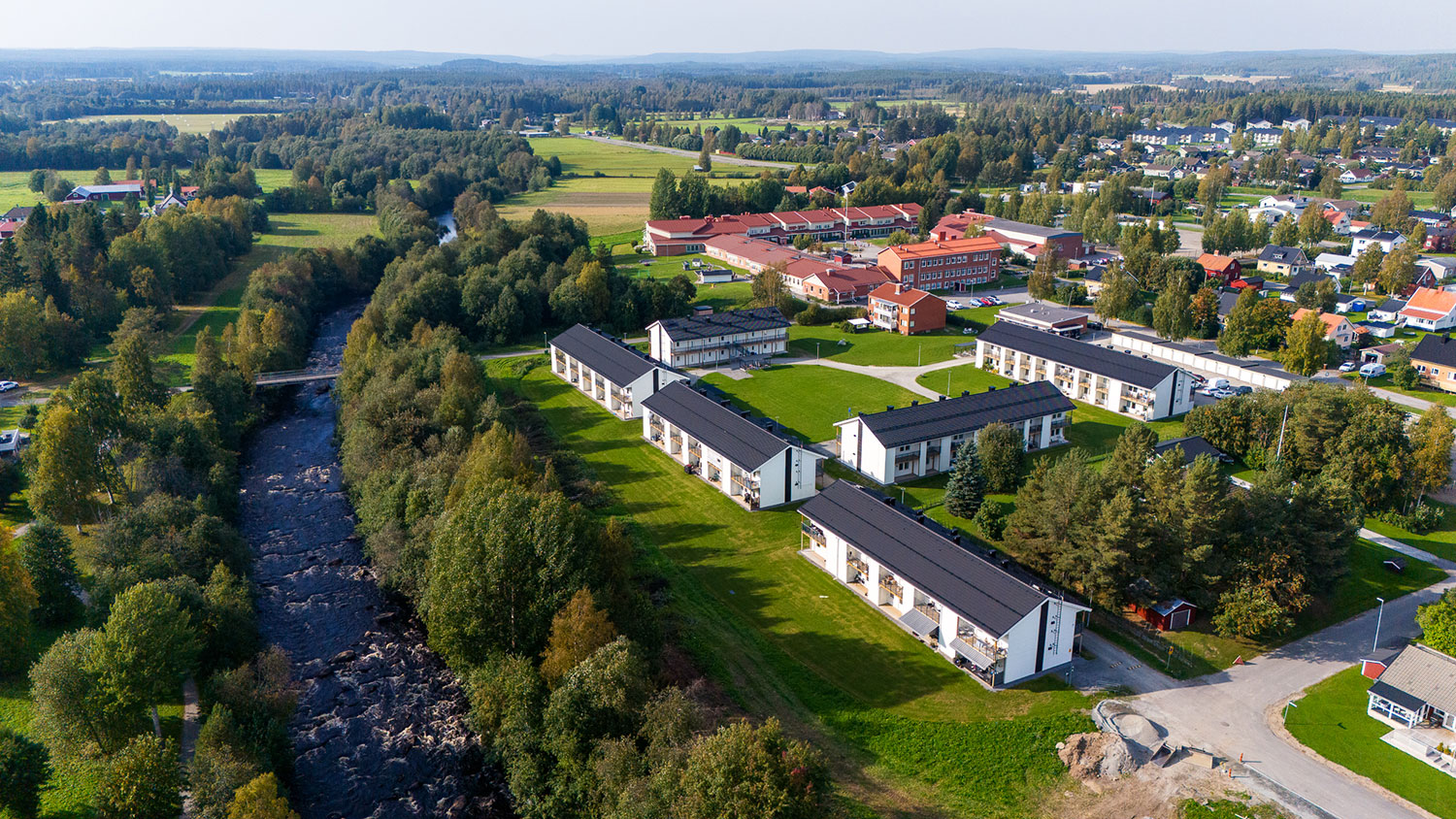 Ulriksgatan 71, 934 32, Kåge