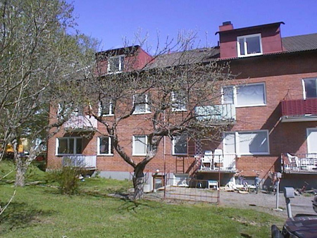 Varvsgatan 11, 931 34, Skellefteå