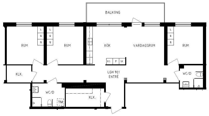 Dirigentvägen 62, 931 46, Skellefteå