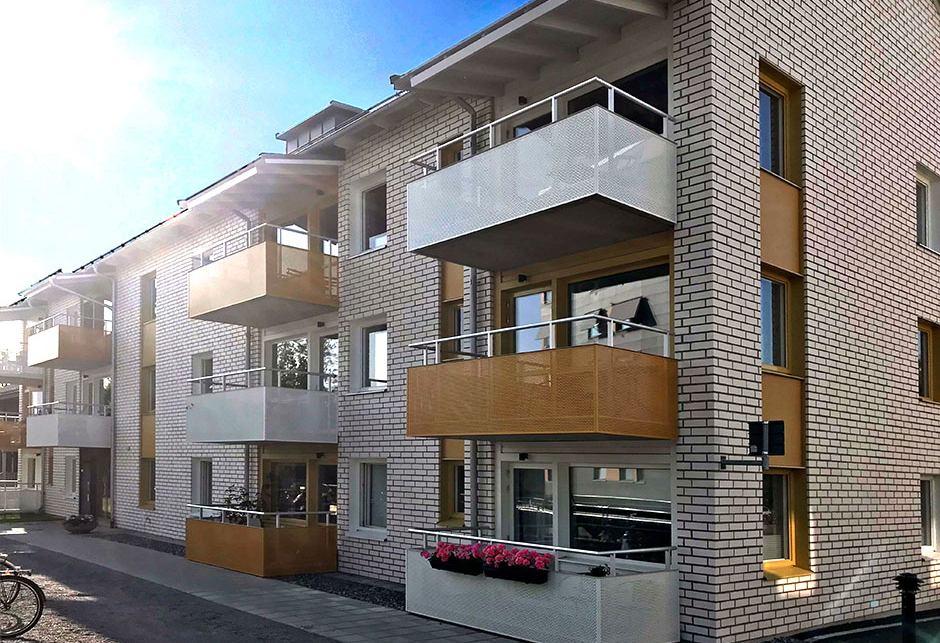 Bockholmsvägen 1 A, 931 62, Skellefteå 3