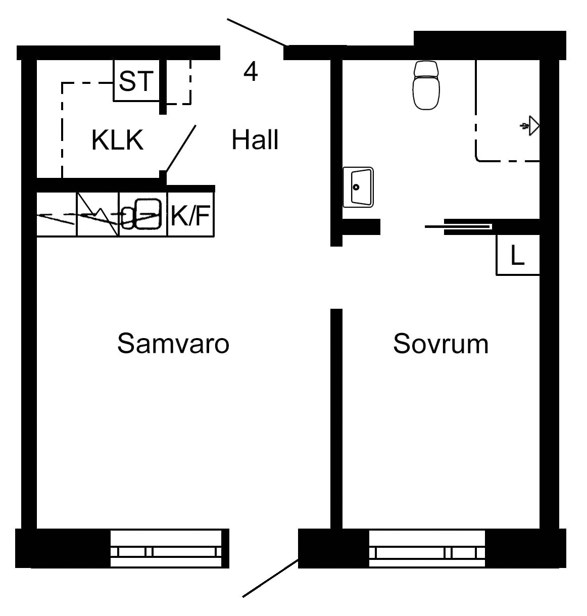 Björnstigen 3, 937 31, Burträsk