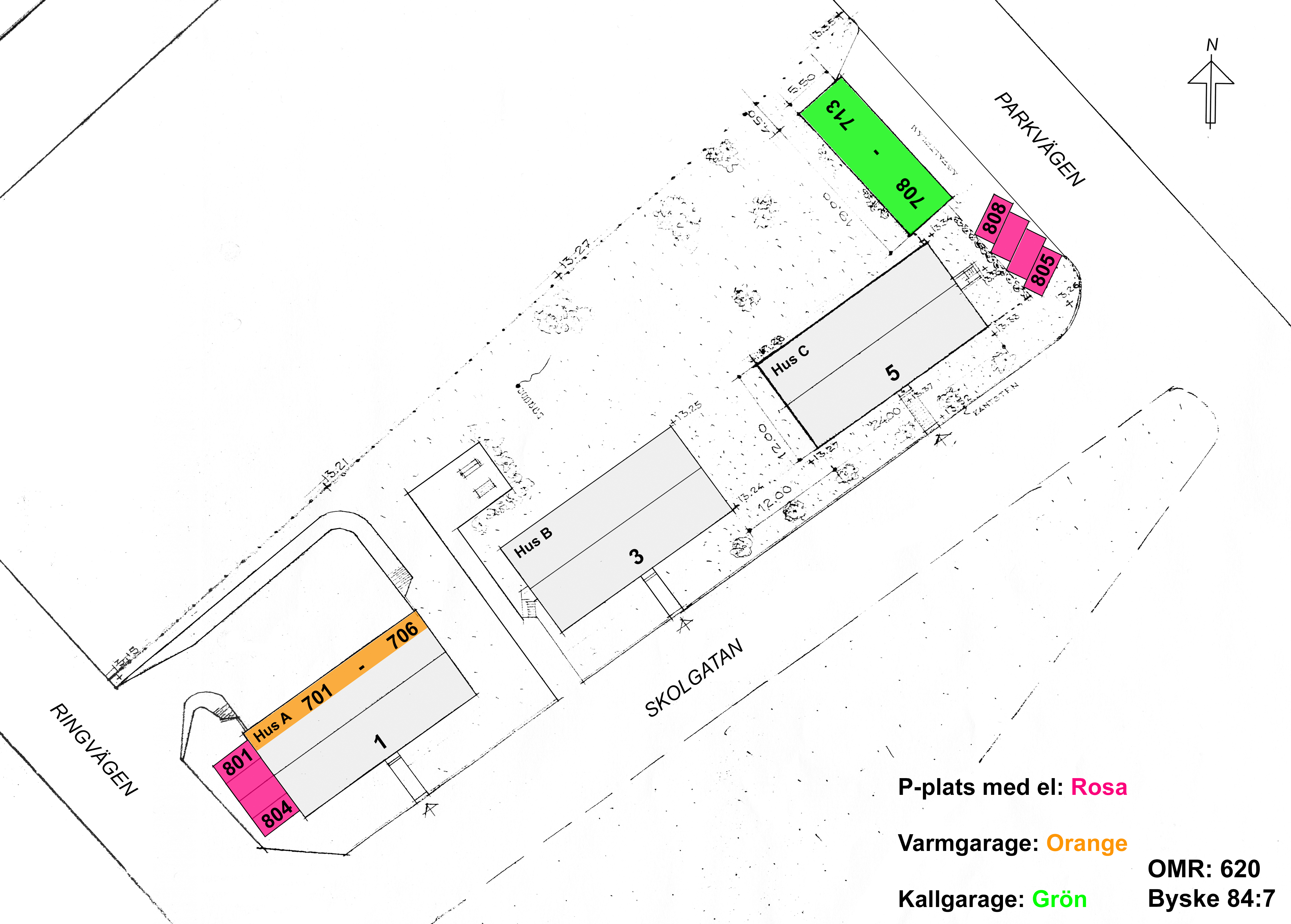 Skolgatan, 934 51, Byske