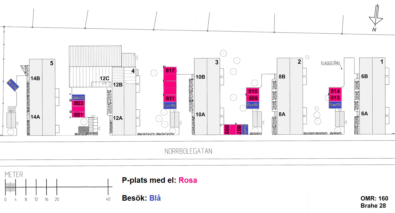 Norrbölegatan 10 B, 931 41, Skellefteå 3