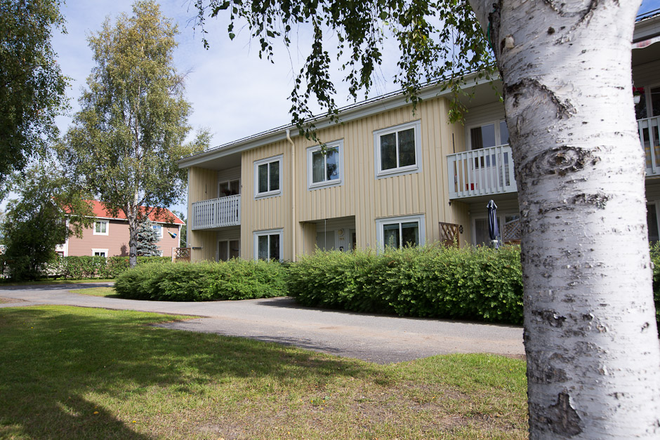 Storgatan 18 B, 934 51, Byske