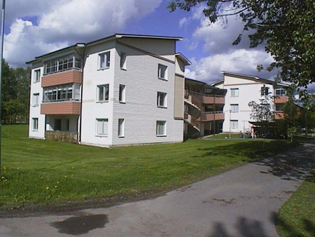 Staregatan, 931 35, Skellefteå
