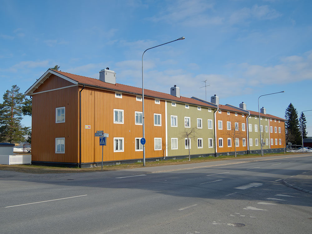 Finnforsvägen 26, 936 32, Boliden