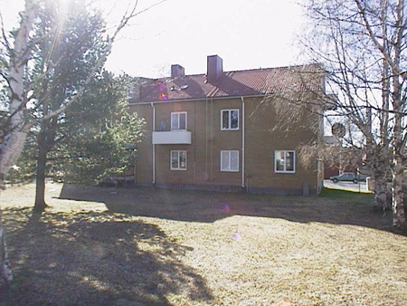 Björnåkersgatan 15 B, 937 31, Burträsk