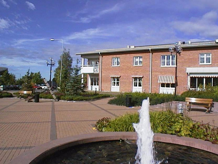 Skelleftehamnsvägen 147, 932 36, Ursviken