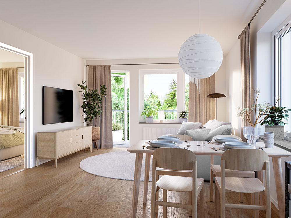 Bäckgatan 11 H, 934 51, Byske 2