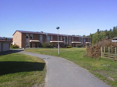 Skyttevägen 11 B, 932 36, Ursviken