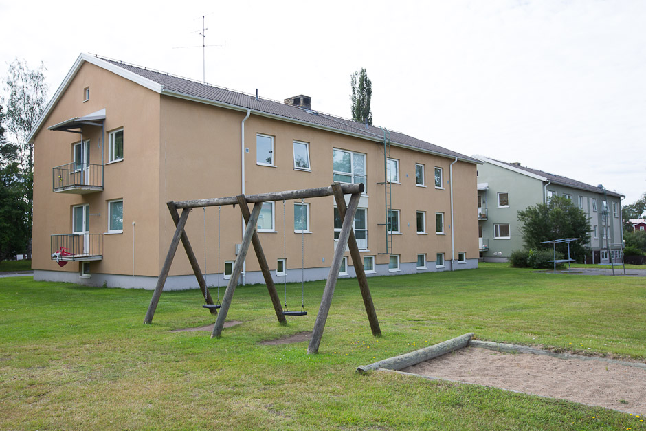 Skolgatan 5, 934 51, Byske