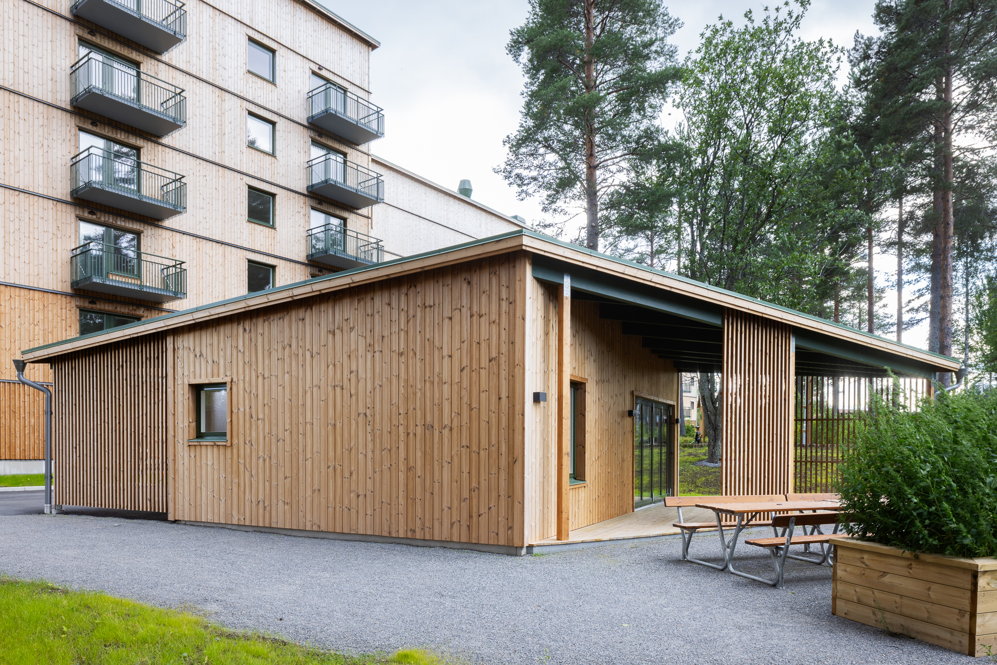 Krongatan 17, 931 48, Skellefteå