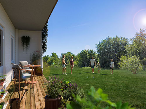 Ulriksgatan 97, 934 32, Kåge