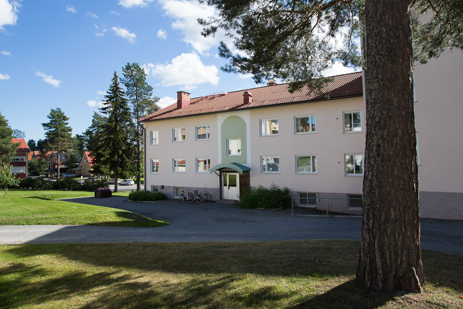 Läkarvägen 2 D, 931 41, Skellefteå