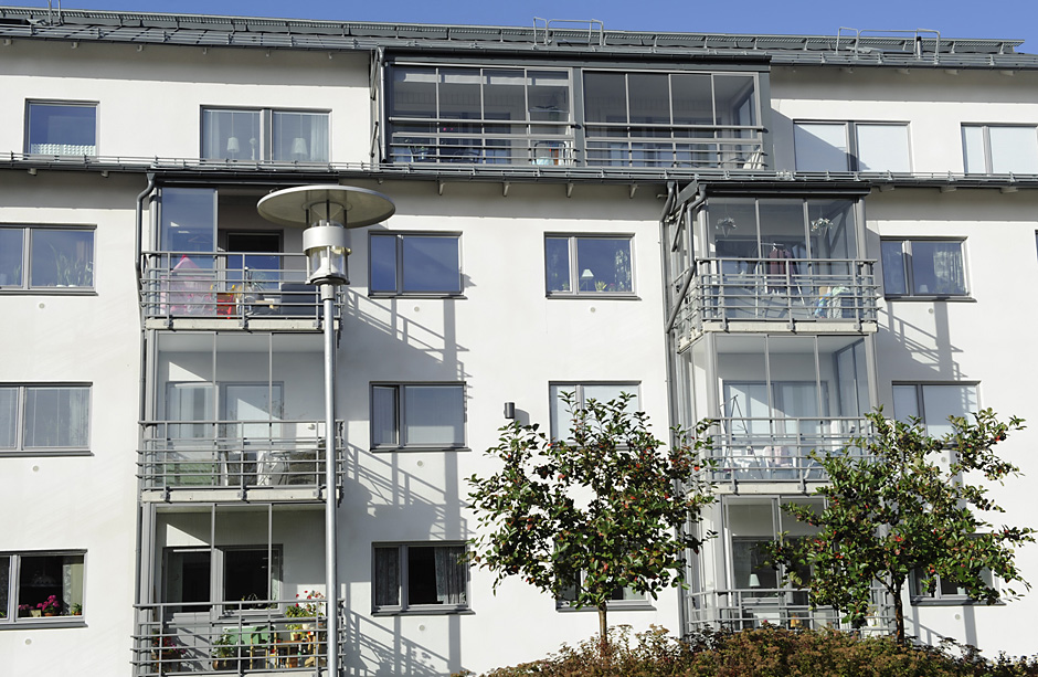 Tjärhovsgatan 14, 931 32, Skellefteå 2