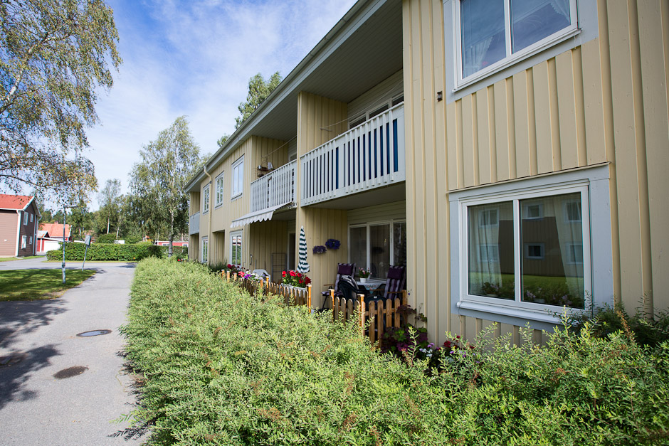 Storgatan 18 B, 934 51, Byske