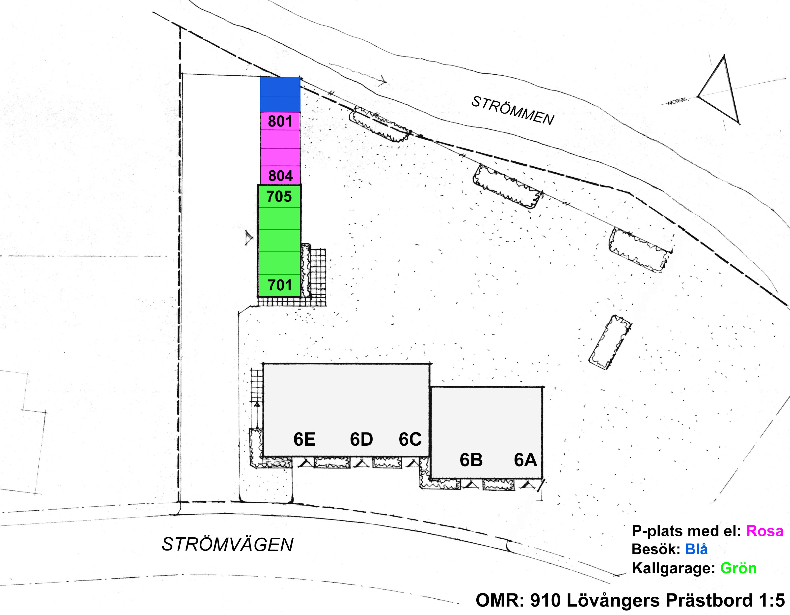 Strömvägen, 932 61, Lövånger