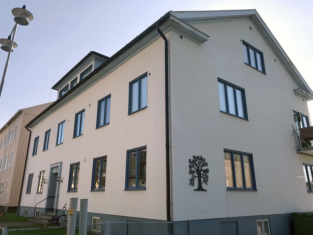 Strandgatan 14 A, 931 32, Skellefteå