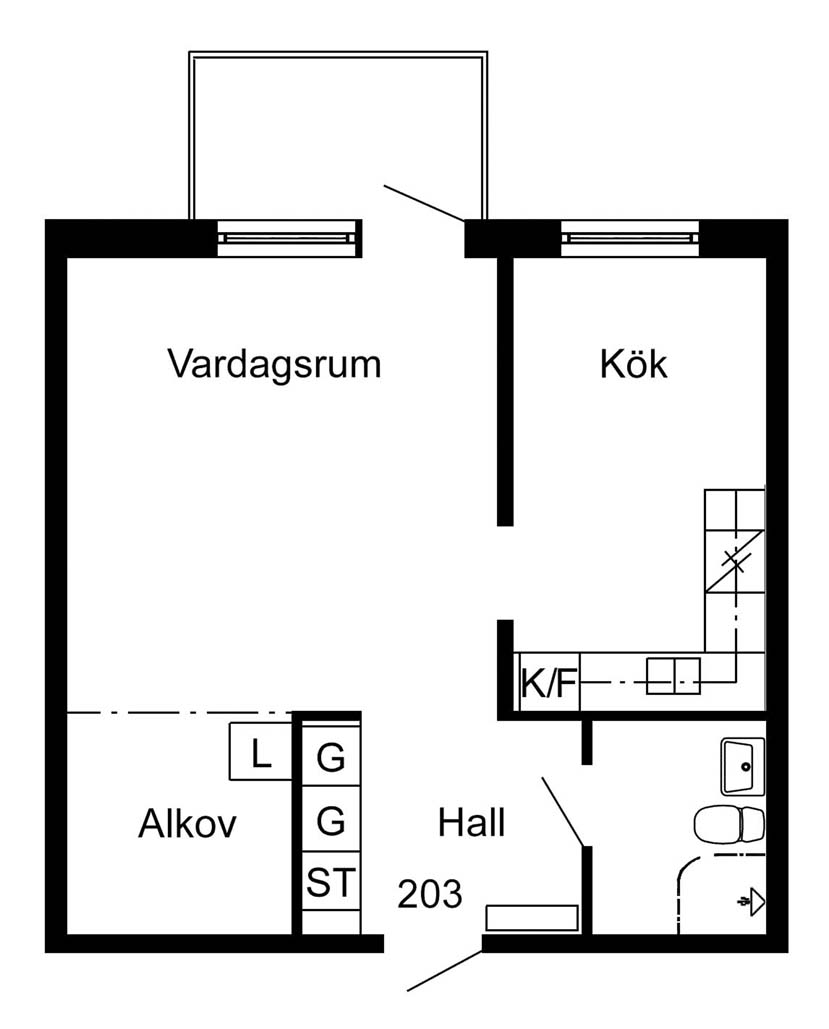 Ringen 72, 936 31, Boliden 2