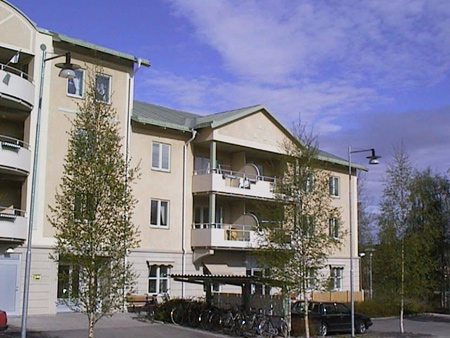 Brogatan söder, 931 62, Skellefteå