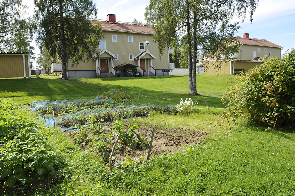 Blockletargatan 11 A, 936 32, Boliden