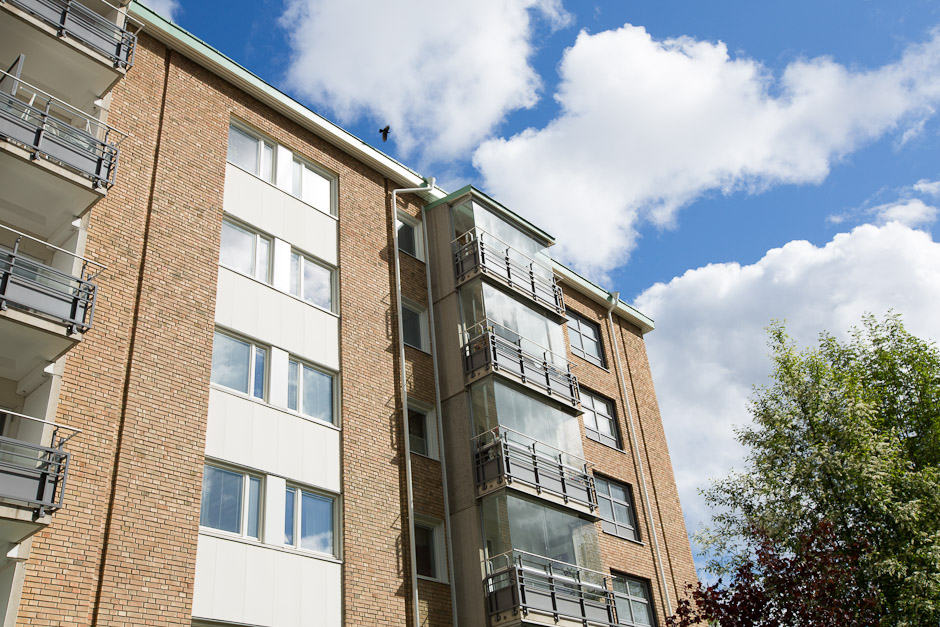 Storgatan 54, 931 30, Skellefteå