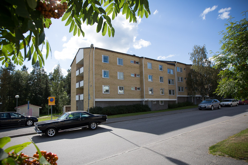 Läkarvägen 4 A, 931 41, Skellefteå 3
