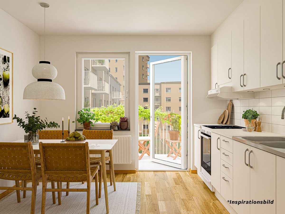 S Lasarettsvägen 16, 931 32, Skellefteå