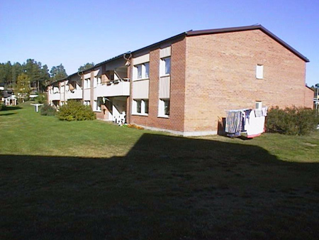Skyttevägen 9 D, 932 36, Ursviken