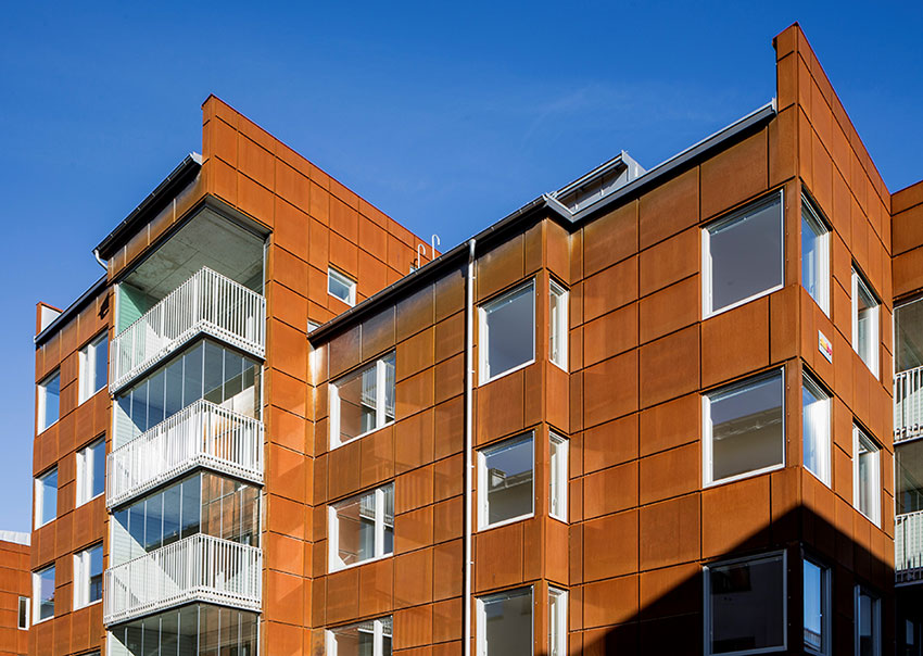 Köpmangatan 15 C, 931 31, Skellefteå