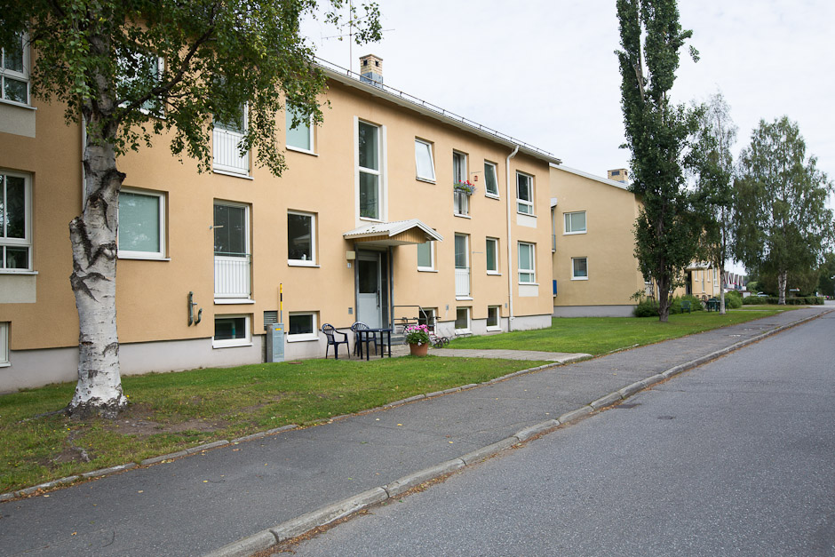 Skolgatan 5, 934 51, Byske 3