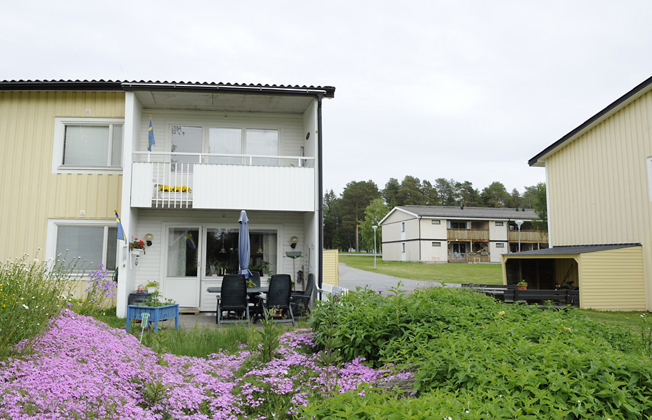 N Kustvägen 19, 932 51, Bureå