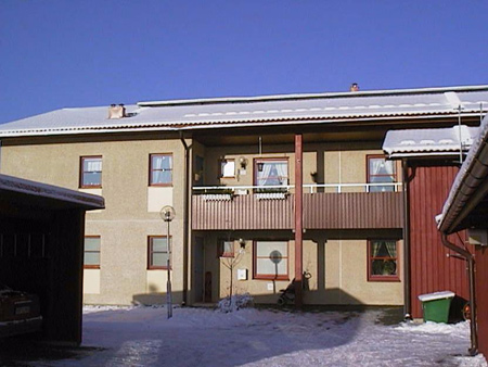 Dyhringegatan, 931 44, Skellefteå