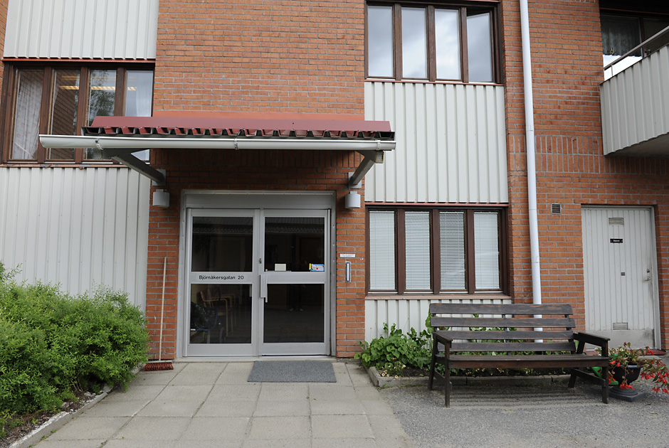 Björnåkersgatan 20, 937 31, Burträsk 3