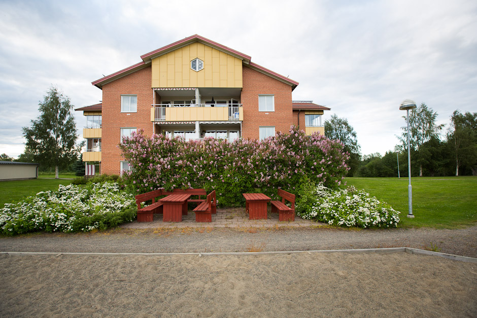 Sörbygatan 27, 934 31, Kåge 2