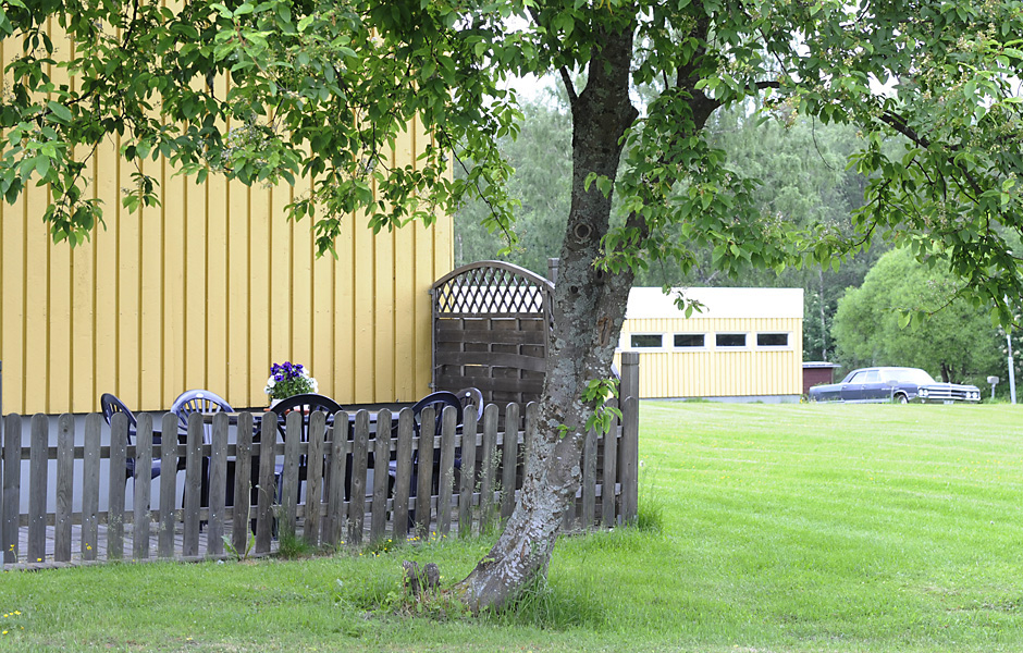 Strömvägen 6 D, 932 61, Lövånger