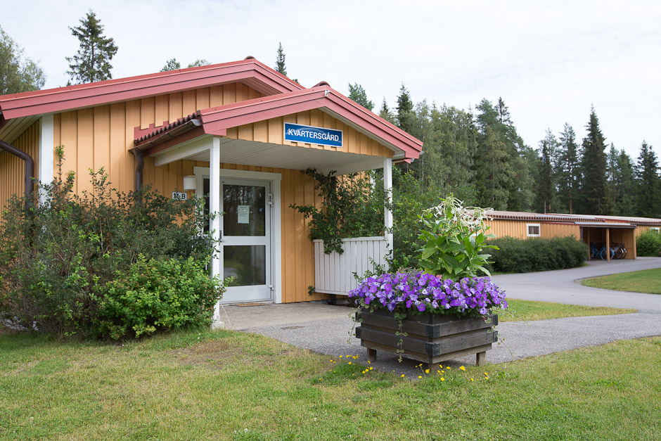 Bäckgatan 9 A, 934 51, Byske 3