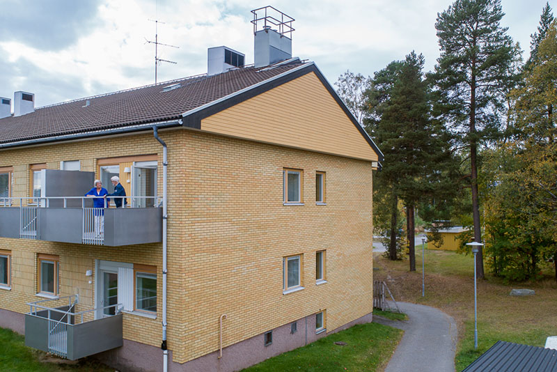 Ursviksgatan 129 A, 932 32, Skelleftehamn 2