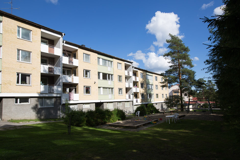 Läkarvägen 4 A, 931 41, Skellefteå 2