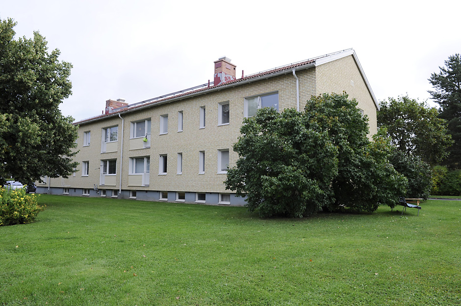 Prästvägen 15 B, 931 44, Skellefteå 2