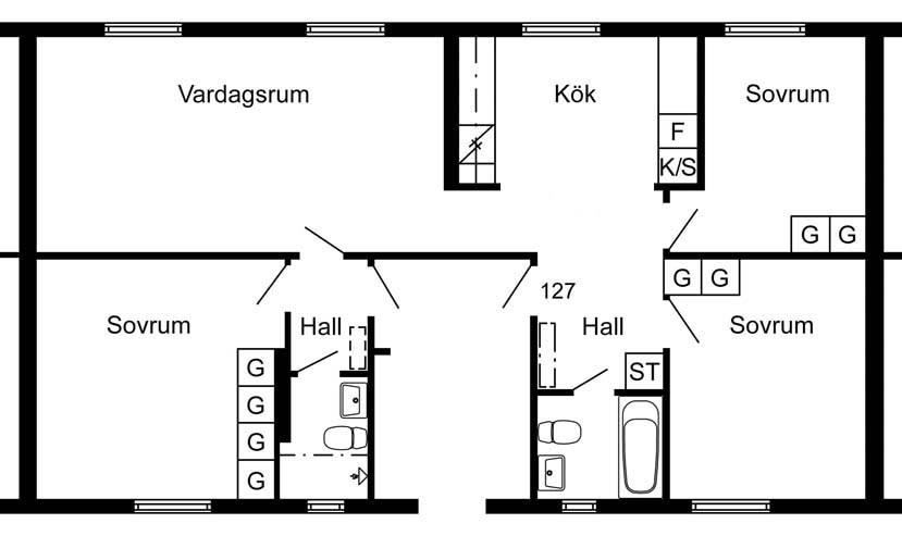 Finnforsvägen 30, 936 32, Boliden