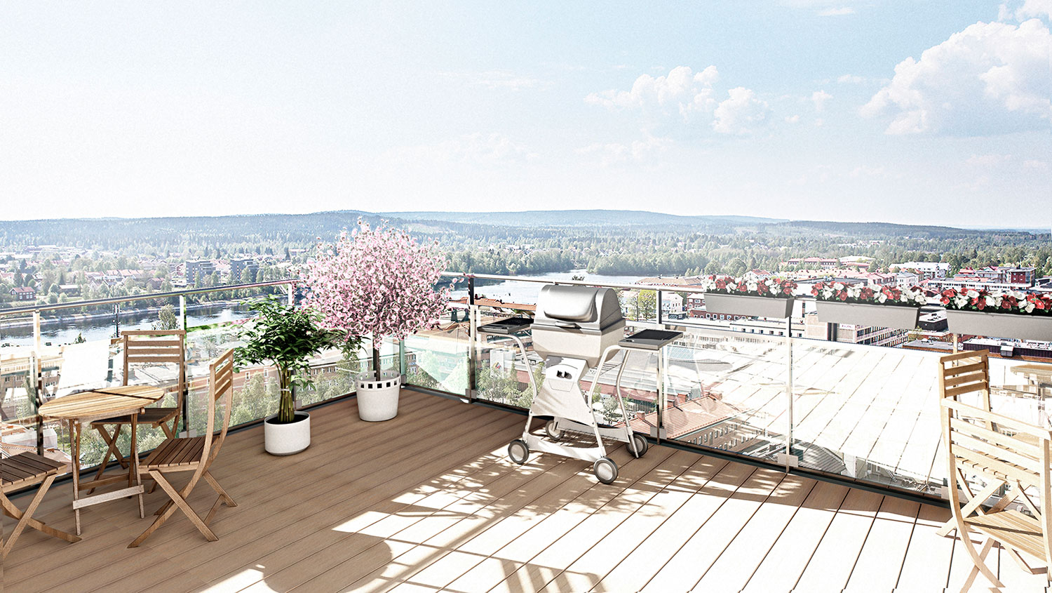 Skeppargatan 14 C, 931 30, Skellefteå