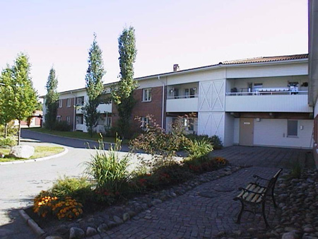 Nygatan, 934 31, Kåge