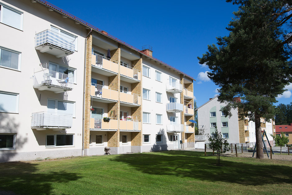 Läkarvägen 2 D, 931 41, Skellefteå
