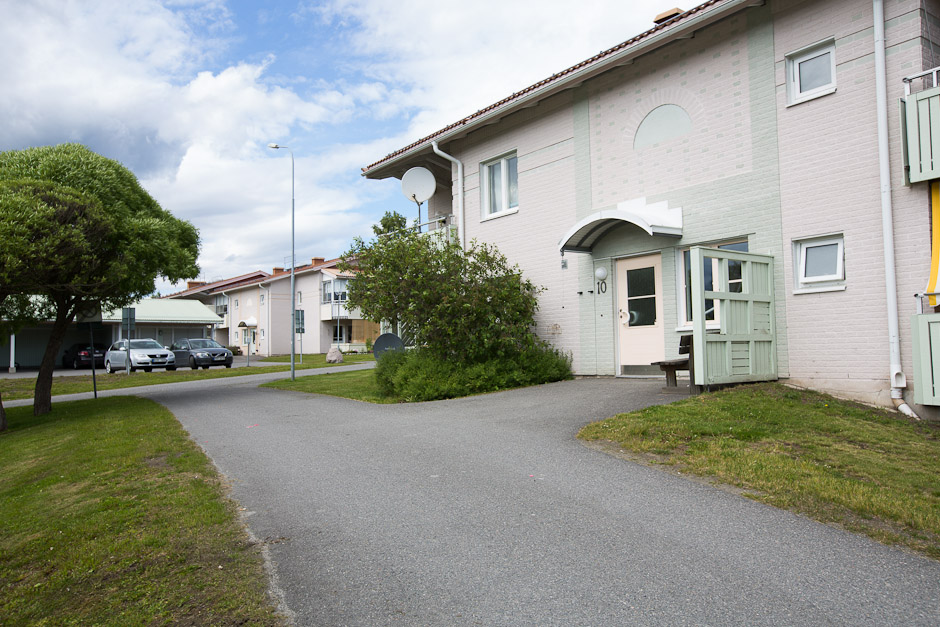 Cylindergränd 10, 932 36, Ursviken