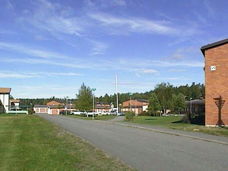 Skyttevägen 3-13, 932 36, Ursviken